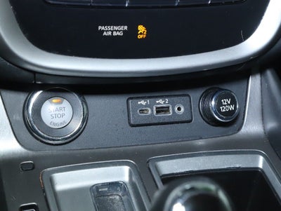 2021 Nissan Murano SL Moonroof Pkg. AWD