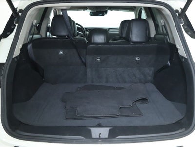 2021 Nissan Murano SL Moonroof Pkg. AWD