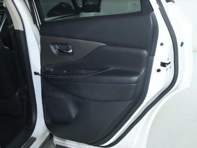 2021 Nissan Murano SL Moonroof Pkg. AWD