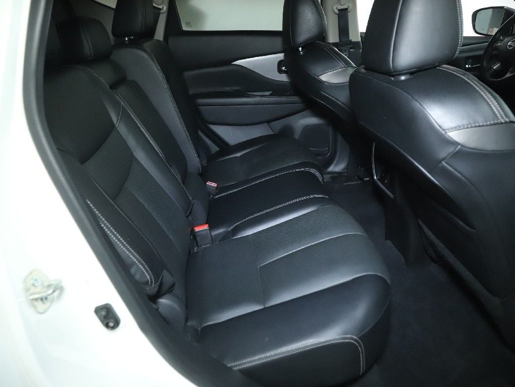 2021 Nissan Murano SL Moonroof Pkg. AWD
