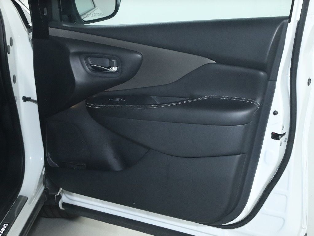 2021 Nissan Murano SL Moonroof Pkg. AWD