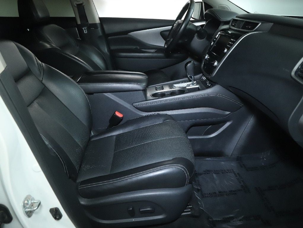 2021 Nissan Murano SL Moonroof Pkg. AWD