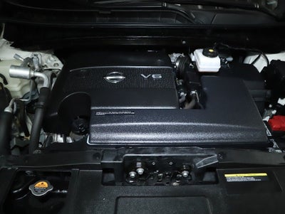 2021 Nissan Murano SL Moonroof Pkg. AWD