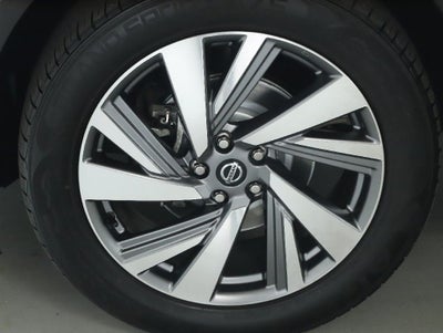 2021 Nissan Murano SL Moonroof Pkg. AWD