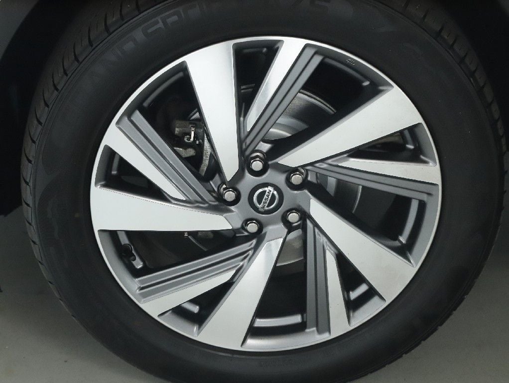2021 Nissan Murano SL Moonroof Pkg. AWD