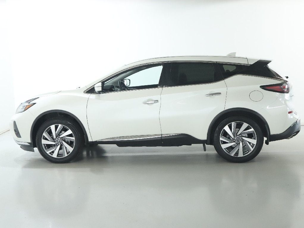 2021 Nissan Murano SL Moonroof Pkg. AWD