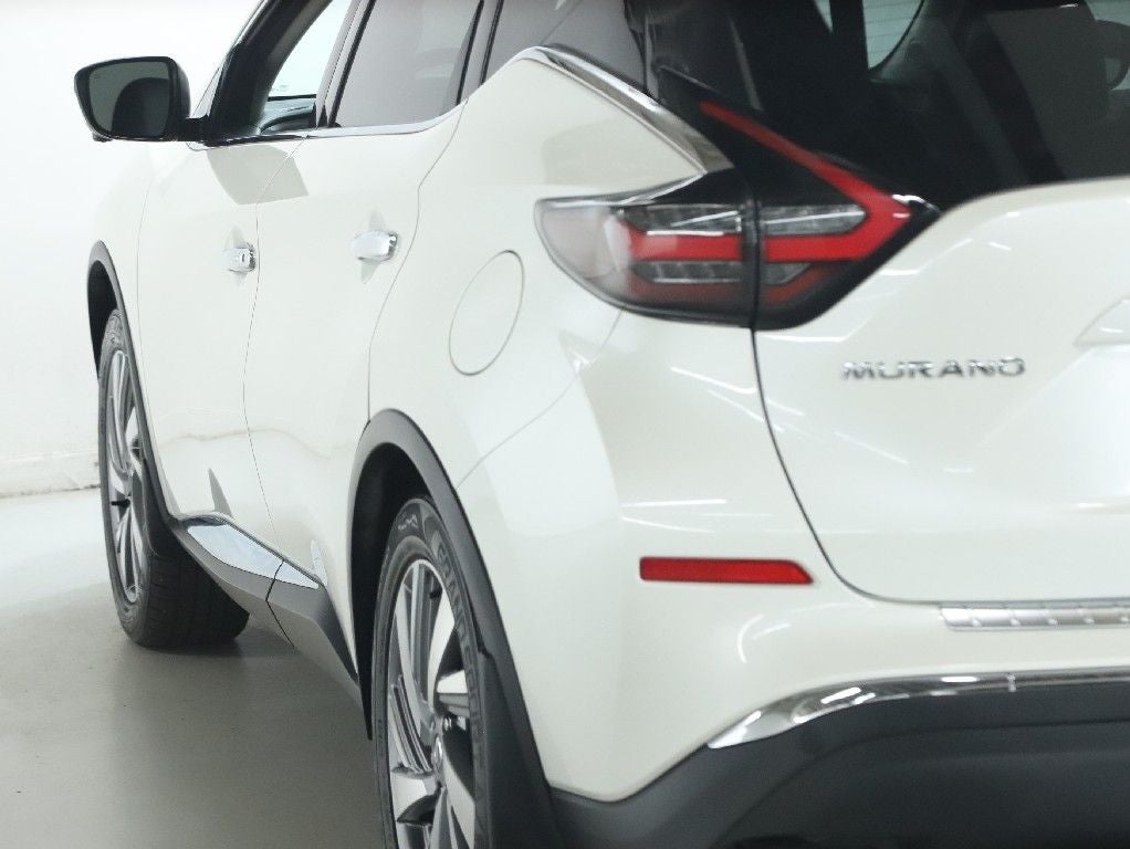 2021 Nissan Murano SL Moonroof Pkg. AWD