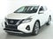 2021 Nissan Murano SL Moonroof Pkg. AWD