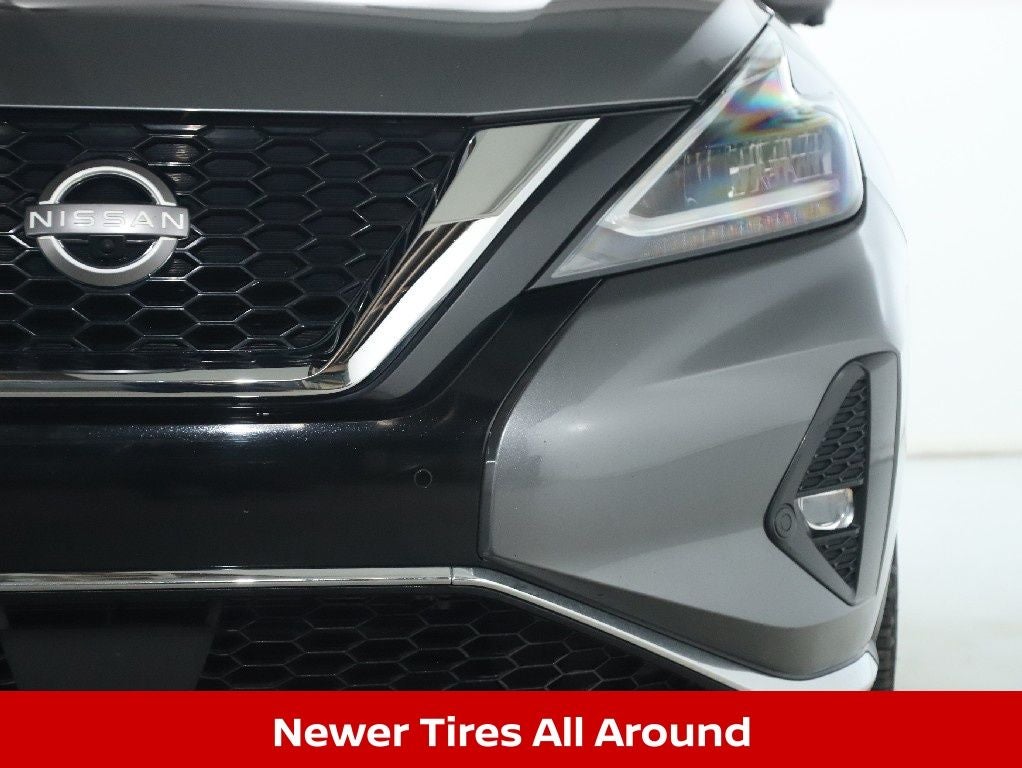 2023 Nissan Murano SL Moonroof Pkg. AWD