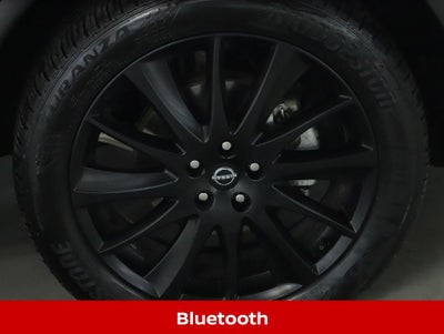 2023 Nissan Murano SL Moonroof Pkg. AWD