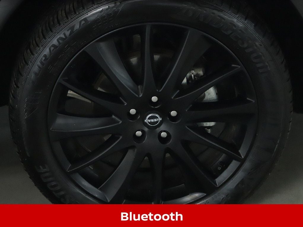 2023 Nissan Murano SL Moonroof Pkg. AWD