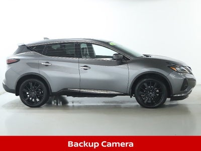 2023 Nissan Murano SL Moonroof Pkg. AWD