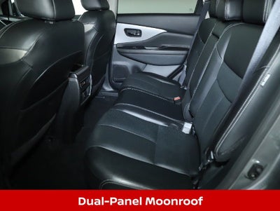 2023 Nissan Murano SL Moonroof Pkg. AWD