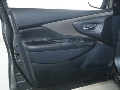 2023 Nissan Murano SL Moonroof Pkg. AWD