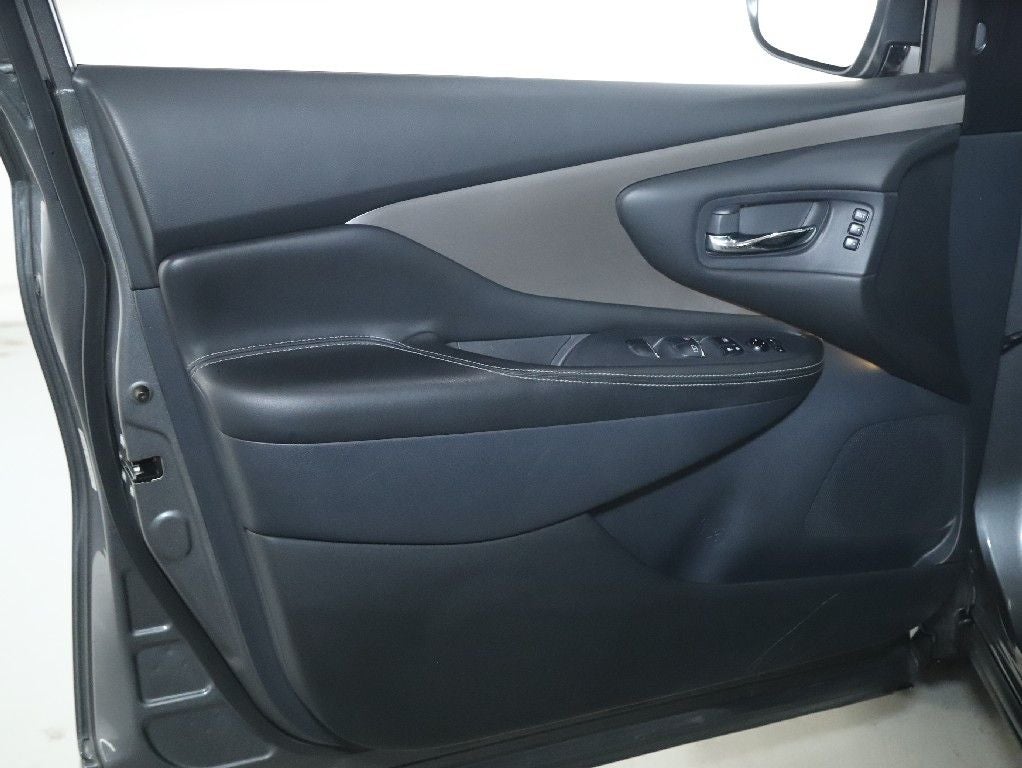 2023 Nissan Murano SL Moonroof Pkg. AWD