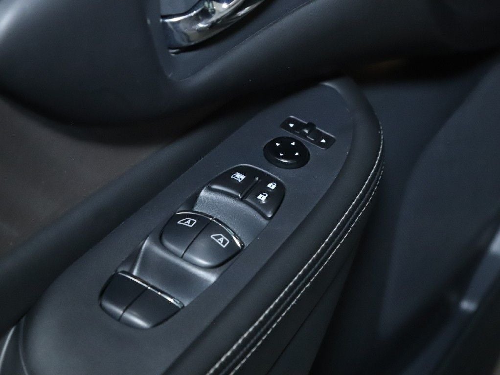 2023 Nissan Murano SL Moonroof Pkg. AWD