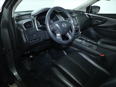 2023 Nissan Murano SL Moonroof Pkg. AWD