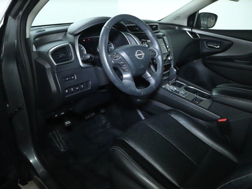 2023 Nissan Murano SL Moonroof Pkg. AWD