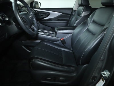 2023 Nissan Murano SL Moonroof Pkg. AWD