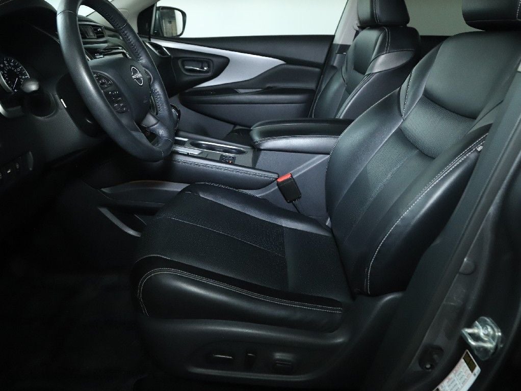 2023 Nissan Murano SL Moonroof Pkg. AWD