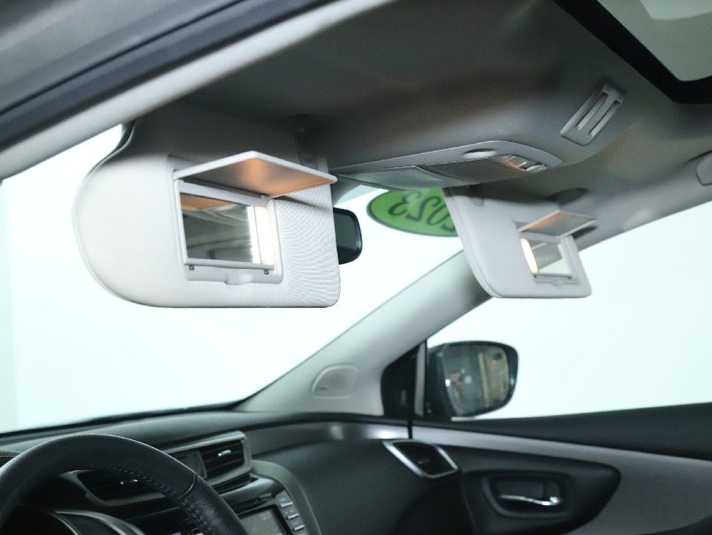2023 Nissan Murano SL Moonroof Pkg. AWD