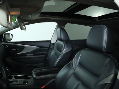 2023 Nissan Murano SL Moonroof Pkg. AWD