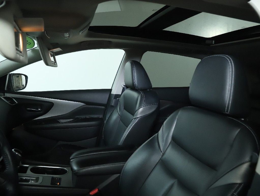2023 Nissan Murano SL Moonroof Pkg. AWD