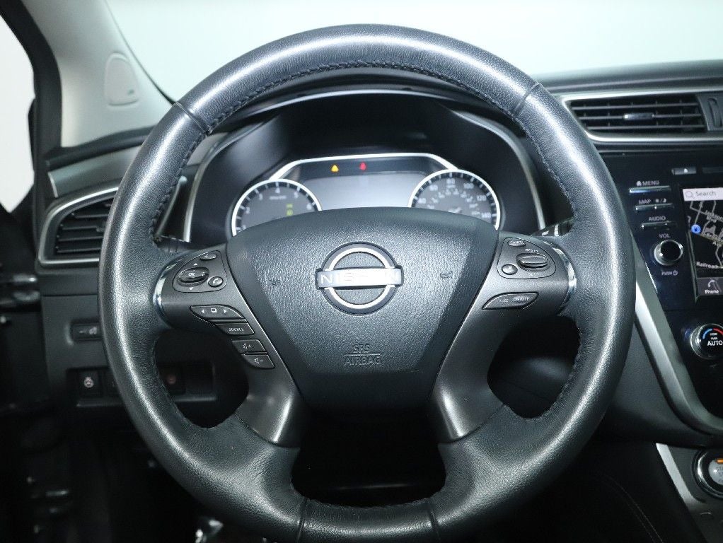 2023 Nissan Murano SL Moonroof Pkg. AWD