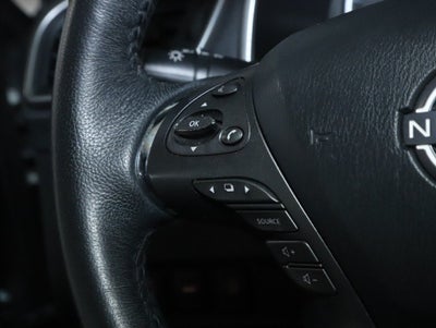 2023 Nissan Murano SL Moonroof Pkg. AWD