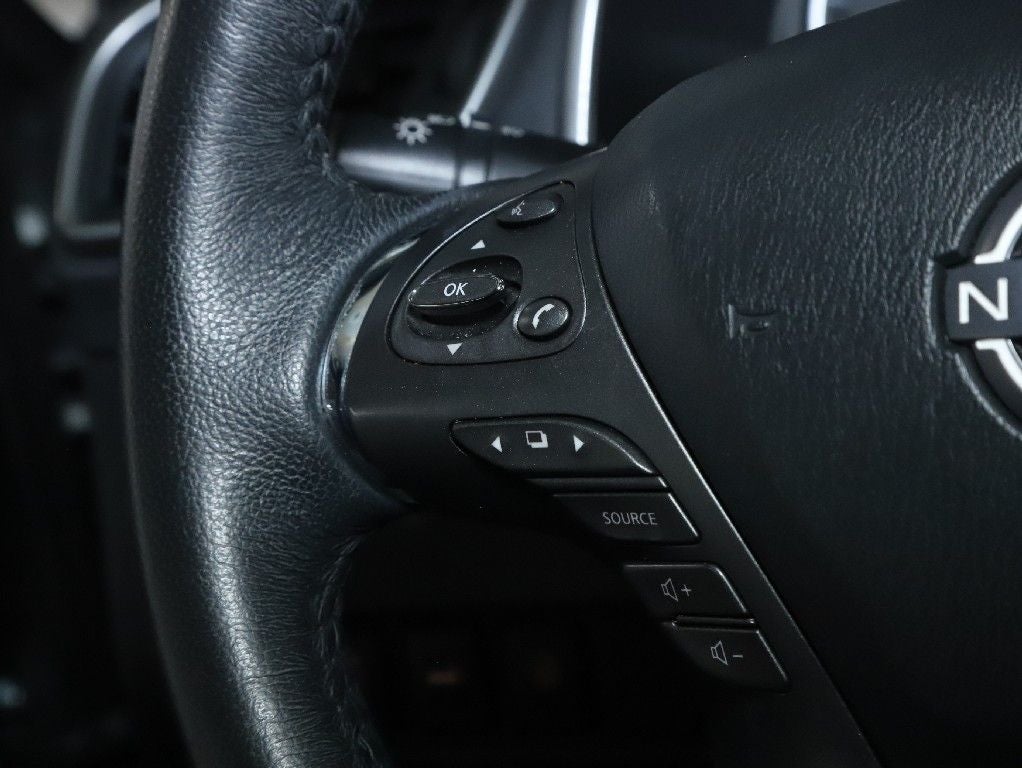 2023 Nissan Murano SL Moonroof Pkg. AWD