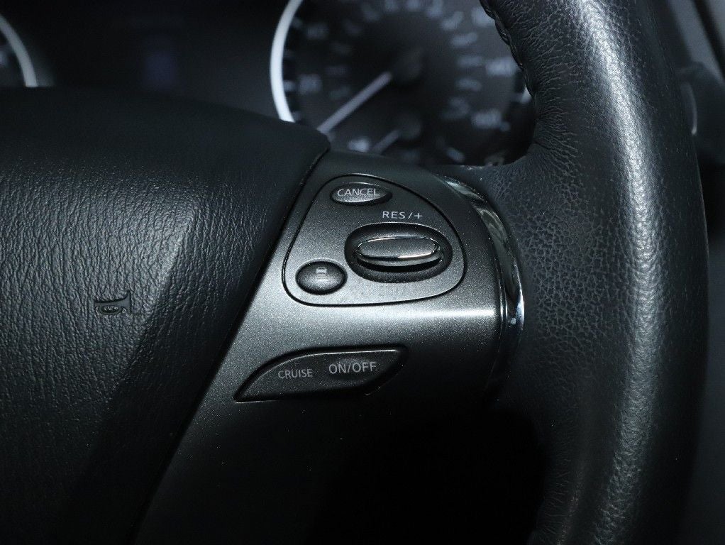 2023 Nissan Murano SL Moonroof Pkg. AWD