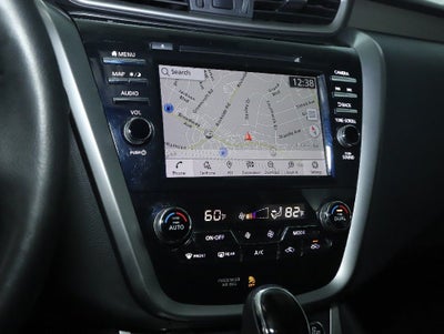 2023 Nissan Murano SL Moonroof Pkg. AWD