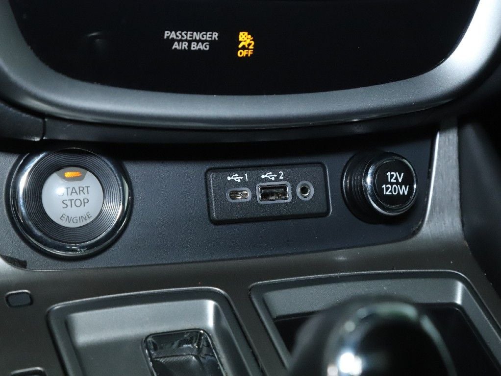 2023 Nissan Murano SL Moonroof Pkg. AWD