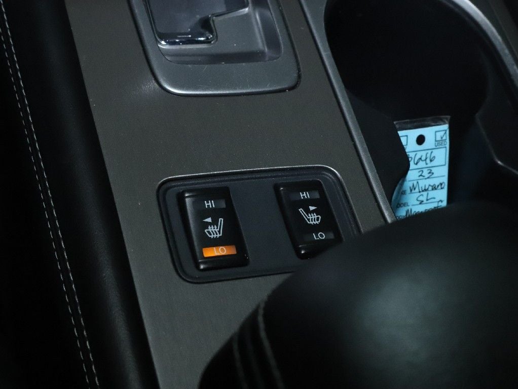 2023 Nissan Murano SL Moonroof Pkg. AWD