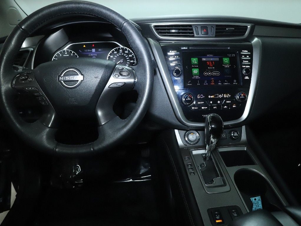 2023 Nissan Murano SL Moonroof Pkg. AWD