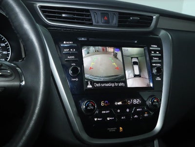 2023 Nissan Murano SL Moonroof Pkg. AWD