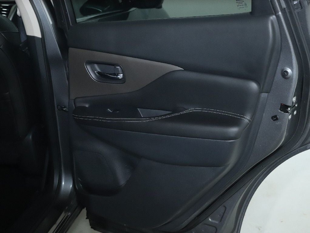 2023 Nissan Murano SL Moonroof Pkg. AWD