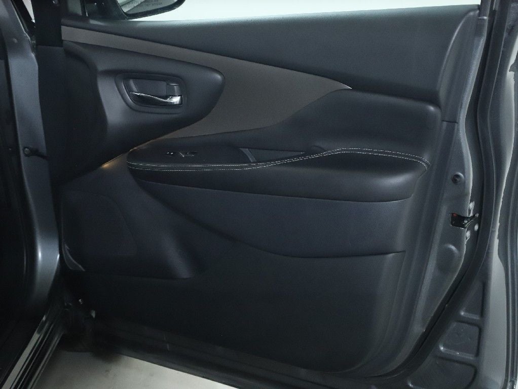 2023 Nissan Murano SL Moonroof Pkg. AWD