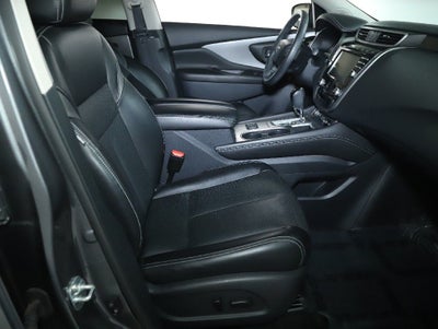 2023 Nissan Murano SL Moonroof Pkg. AWD