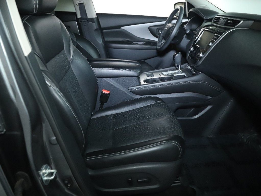 2023 Nissan Murano SL Moonroof Pkg. AWD