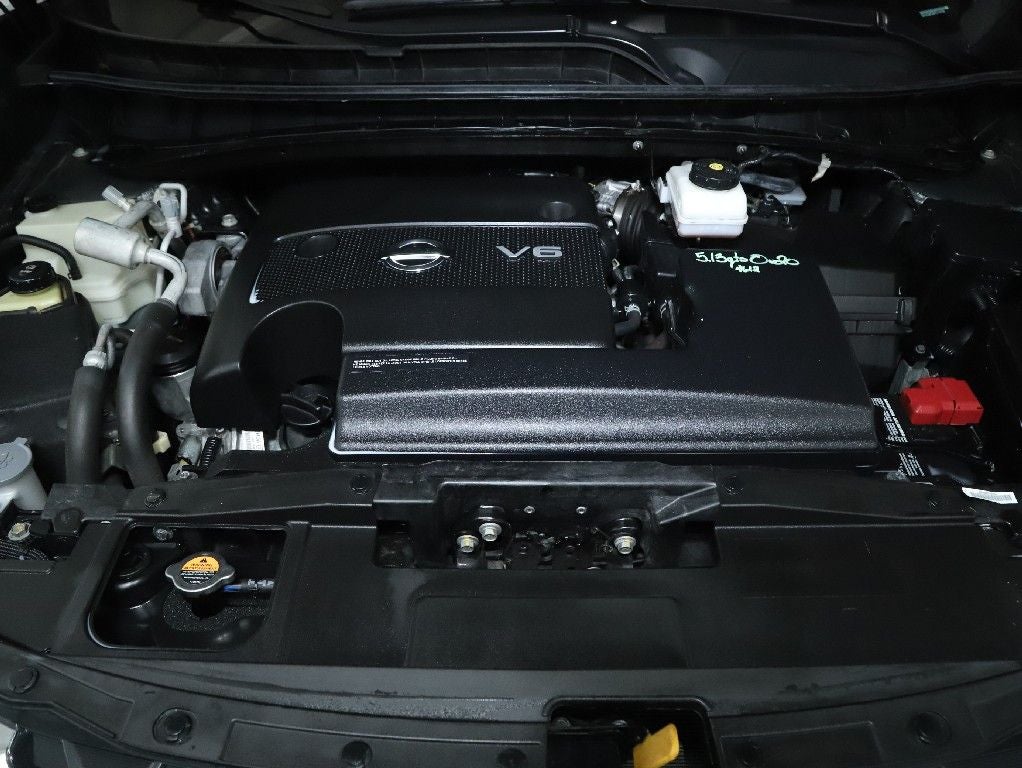 2023 Nissan Murano SL Moonroof Pkg. AWD