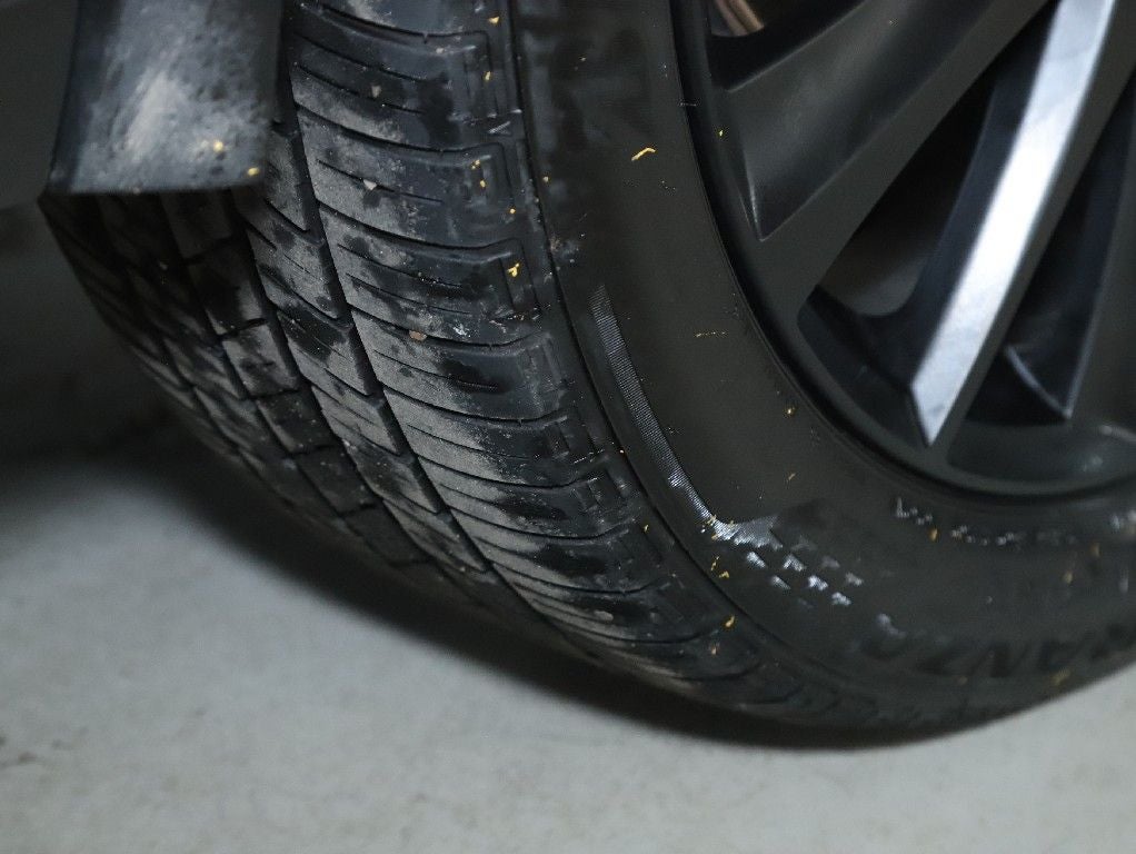 2023 Nissan Murano SL Moonroof Pkg. AWD