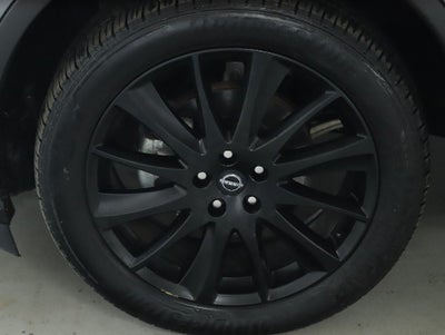 2023 Nissan Murano SL Moonroof Pkg. AWD