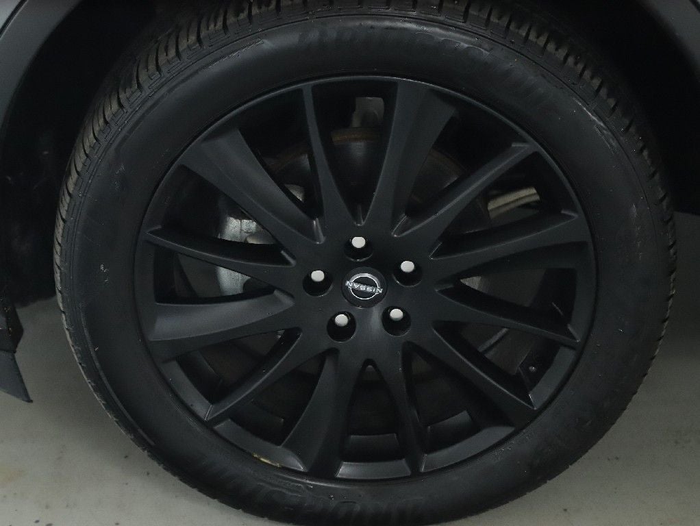 2023 Nissan Murano SL Moonroof Pkg. AWD