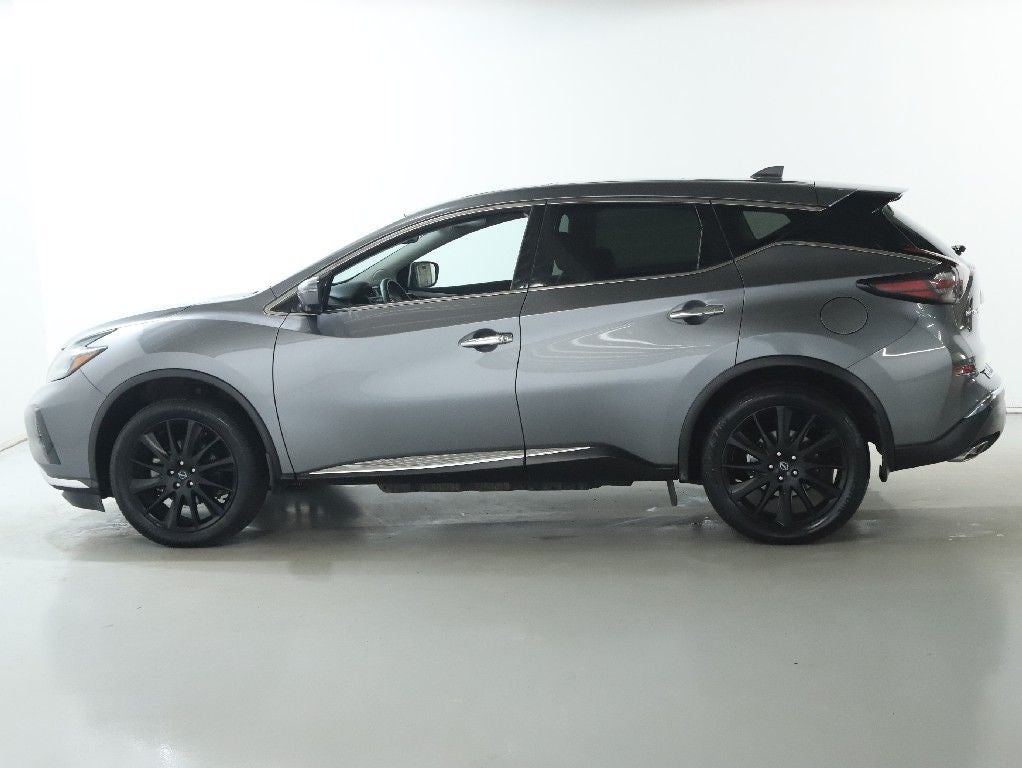 2023 Nissan Murano SL Moonroof Pkg. AWD