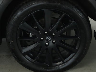 2023 Nissan Murano SL Moonroof Pkg. AWD