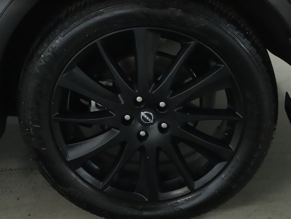 2023 Nissan Murano SL Moonroof Pkg. AWD