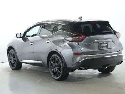 2023 Nissan Murano SL Moonroof Pkg. AWD