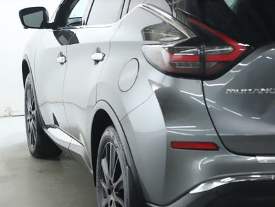 2023 Nissan Murano SL Moonroof Pkg. AWD