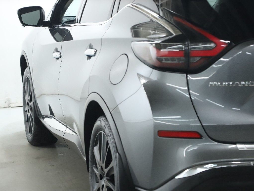 2023 Nissan Murano SL Moonroof Pkg. AWD